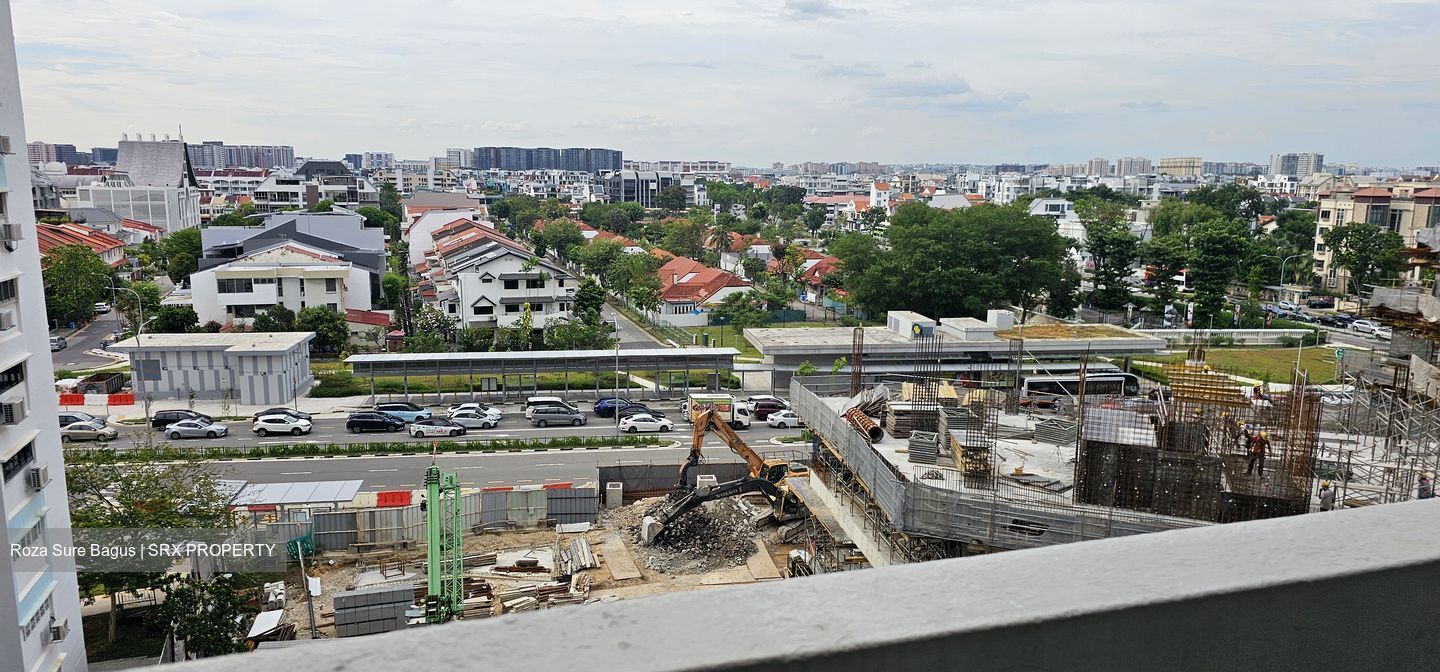 Marine Drive (Marine Parade), HDB 2 Rooms #515620701